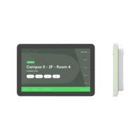 CONTROLADOR TACTIL LOGITECH TAP SCHEDULER PANEL DE PROGRAMACION Y RESERVADOR PAR