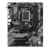 MB GIGABYTE B760 DS3H AX S-1700 / 4X DDR5 7500OC / HDMI / DP / WIFI / BT / PCIE
