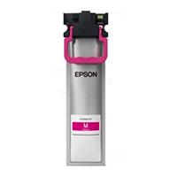 BOLSA DE TINTA EPSON T11A320-AL ALTO RENDIMIENTO MAGENTA 39 ML,RENDIMIENTO 5,000