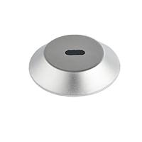 ADAPTADOR CONVERTIDOR UNIVERSAL DE K-SLOT  COMPATIBLE CON T-BAR - ANTIRROBO - DI
