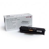 TONER XEROX 106R02773, NEGRO, CAPACIDAD ESTANDAR, 1,5000 PAGINAS, PARA PHASER 30