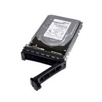 DISCO DURO DELL EMC EXOS 7E10 HDD 2TB 7.2K/ SATA SEAGATE / HOT PLUG/ INCLUYE CA