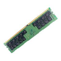 MEMORIA RAM DDR4 RDIMM, 32GB, 288PIN, 0.625NS, 3200000KHZ, 1.2V, ECC, 2RANK 2G4B