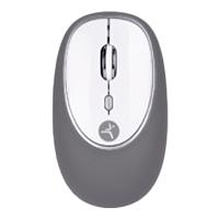 MOUSE - TECHZONE - TZACMOI16 - INALAMBRICO USB A - BATERIA AAA - ALCANCE 10M - S