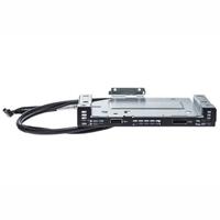 ADAPTADOR DISPLAY PORT USB OPTICAL DRIVE BLANK KIT DL360 HPE GEN10 8SFF