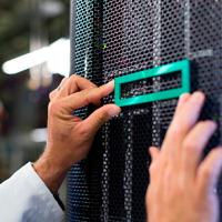 POLIZA DE GARANTIA HPE HPE 3 ANIOS TECH CARE BASIC SE 1460 WS IOT 2019 STG SERVI