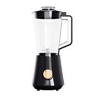 LICUADORA MIRATI / 500 W / 1.2 L / 3 VELOCIDADES / CUCHILLAS DE ACERO INOXIDABLE