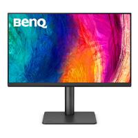 MONITOR BENQ DISEÑO PD2706QN 27 / 2K QHD / IPS / 100HZ / 5MS / HDMI, DISPLAYPORT