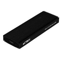 CARCASA CASE ENCLOSURE ACTECK ARMOR PRO HC660 / DISCO DURO SSD M.2 / USB C 3.1 /