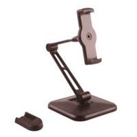 SOPORTE AJUSTABLE PARA TABLET - CON BRAZO - BASE UNIVERSAL PARA IPAD Y TABLETS D