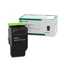 TONER LASER LEXMARK 58D4X00 NEGRO, EXTRA ALTO RENDIMIENTO, HASTA 35000 PAGINAS,