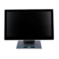 TERMINAL PUNTO DE VENTA - TECHZONE - TZPOAIOI303 - MULTI TOUCH CAPACITIVO -FHD 1