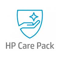 POLIZA DE GARANTIA HP PREMIUM 3 AÑOS DE SERVICIO DE HARDWARE EN SITIO AL SIG DIA