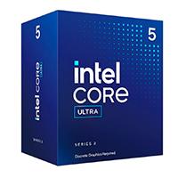 PROCESADOR INTEL CORE ULTRA 5-225F S-1851 SERIE 2 /HASTA 4.9 GHZ /CACHE 20MB /10