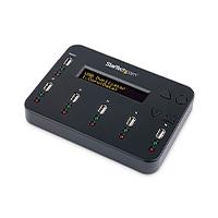 CLONADOR AUTNOMO 15 PARA MEMORIAS USB - COPIADOR DE UNIDADES DE MEMORIA USB STAR