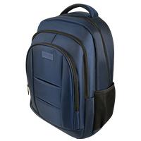 MOCHILA BACKPACK PERFECT CHOICE PARA LAPTOP 15.6 - 17 PULGADAS MODELO COMFORT -