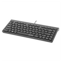 TECLADOS/MANHATTAN/180702/MINI TECLADO USB CON CABLE