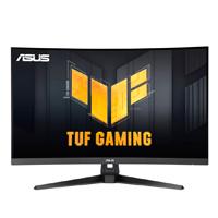 MONITOR GAMER ASUS TUF VG32WQ3B /31.5 /2560X1440 /TR 1MS - 0.5MS /180HZ /2X HDMI
