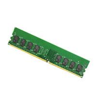MEMORIA RAM SYNOLOGY D4EC-2666-16G PARA NAS SYNOLOGY COMPATIBLE CON SA3200D, UC3