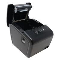 MINIPRINTER 3NSTAR RPT006W, NEGRO, TERMICA, 80MM, USB, WIFI, ETHERNET RED, 260MM