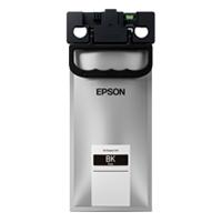 BOLSA DE TINTA EPSON MODELO T942, NEGRO P / WF-C5790, ALTA CAPACIDAD, RENDIMIENT