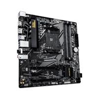 TARJETA MADRE GIGABYTE B550M DS3H AC R2 / SOCKET AM4 / 4X DDR4 / 1 X DP / 1 X HD