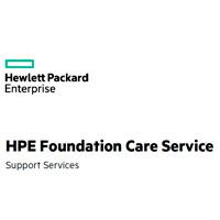 POLIZA DE GARANTIA HPE ARUBA H1YC9E 12 MESES FUNDATION CARE NBD EXCHANGE (NO EN