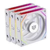 KIT 3 VENTILADORES BALAM RUSH EOLOX LINK EXL95/ FLUJO DE AIRE OPTIMO / VELOCIDAD