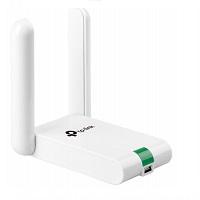 TARJETA DE RED | TP-LINK | TL-WN822N | USB | INALAMBRICA | 300MBPS |ANTENA DUAL