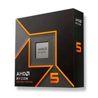 PROCESADOR AMD RYZEN 5 9600X S-AM5 9A GEN / 3.9 - 5.4 GHZ / CACHE 38MB / 6 NUCLE