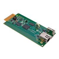 MODULO DE TARJETA DE RED TRIPP LITE SRCOOLNETLX / SNMP DE PLATAFORMA LX TRIPP-LI