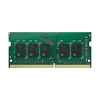 MEMORIA RAM SYNOLOGY D4ES04-4G DDR4 SOLO COMPATIBLE CON NAS DS925+, DS725+, RS12
