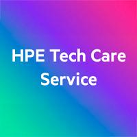 POLIZA DE GARANTIA HPE 3 YEAR TECH CARE ESSENTIAL DL320 GEN11 SMART CHOICE SERVI
