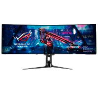 MONITOR GAMER ASUS ROG STRIX XG49VQ /49 /3840X1080 /TR 4MS /144HZ /2X HDMI /DP /