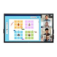 MONITOR DELL TACTIL P7525QT | 75 PULGADAS | 4K UHD 3840 X 2160 | 60 HZ | DP, HDM