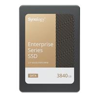 DISCO DE ESTADO SOLIDO SYNOLOGY SAT5221-3840G SSD 2.5 3.84 TB SATA 6GB/S 7MM LEC
