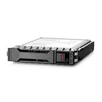 HDD HPE 1.2 TB SAS 12G PARA TAREAS CRUCIALES 10 000 RPM SFF BC 3 AÑOS DE GARANTA