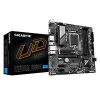 MB GIGABYTE B760 INTEL S-1700 14A, 13A, 12A GEN/4XDDR5 4800MHZ/HDMI/DP/5X USB 3.