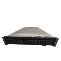 SERVIDOR XFUSION 2288H V7 - INTEL XEON SILVER 4510, 64GB DDR5, MAX 192TB, INCLUY