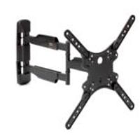 SOPORTE DE PARED PARA TELEVISOR O MONITOR DE 32 A 55 PULGADAS EN ACERO DE SERVIC