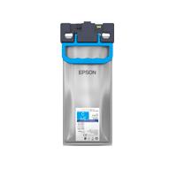 BOLSA DE TINTA EPSON MODELO T05A CYAN, PARA WF- C878R, RENDIMIENTO 20,000 PAGINA