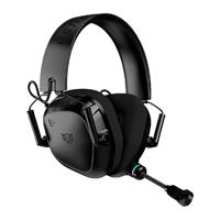 AUDIFONOS GAMER BALAM RUSH PILOT PRO HS808 / DIADEMA INALAMBRICOS / COMPATIBLE P