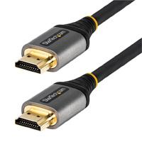 CABLE HDMI DE 5M - HDMI 2.1 8K - CABLE HDMI CERTIFICADO DE ULTRA ALTA VELOCIDAD
