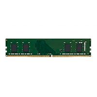 MEMORIA PROPIETARIA KINGSTON DIMM DDR4 8GB 3200MT/S CL22 288PIN 1.2V P/PC KCP432