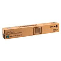 TONER XEROX 006R01755, CYAN, ALTA CAPACIDAD, 28,000 PAGINAS, PARA ALTALINK C8130