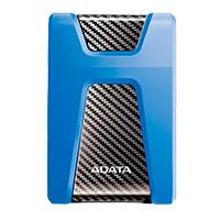 DISCO DURO EXTERNO ADATA HD650 1TB PORTATIL 2.5 USB 3.2 WINDOWS MAC LINUX CONTRA