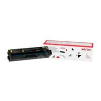 TONER XEROX 006R04390, AMARILLO, CAPACIDAD ESTANDAR 1,500 PAGINAS, PARA C230/C23