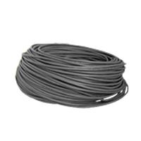 BOBINA BROBOTIX CAT5E UTP CCA 305MTS GRIS