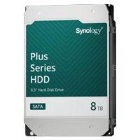 DISCO DURO INTERNO SYNOLOGY HAT3320-8T SERIE PLUS 3.5 8TB SATA 6GB/S 7200 RPM 51