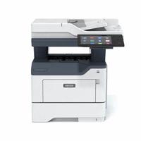 MULTIFUNCIONAL XEROX VERSALINK B415, 50PPM, DAFD, LASER MONOCROMATICO, USB, ETHE